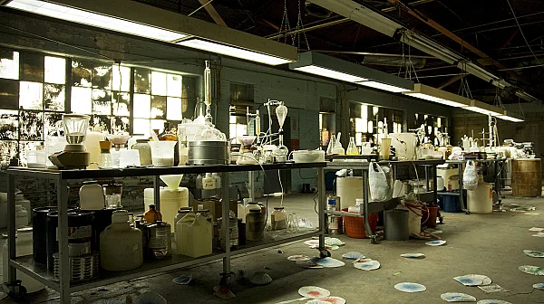 Как затворническа банда от Бразилия се превърна в глобална престъпна мрежа