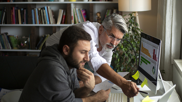 Нови данъчни облекчения предвижда закон