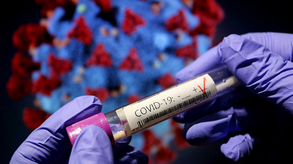 Бум на коронавирус в Кюстeндил, затягат мерките
