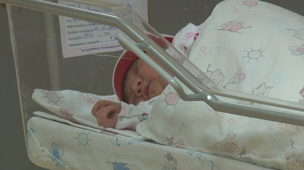 Развръзка на случая с разменените бебета в болница „Шейново”