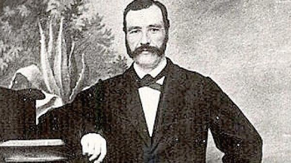 Георги Раковски: 