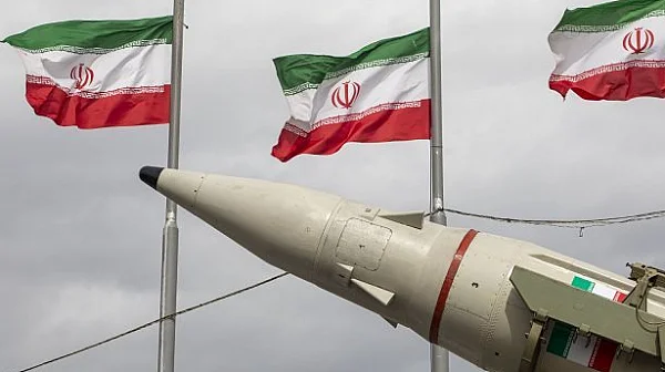 Иран се закани на Румъния, ако САЩ използват нейни бази