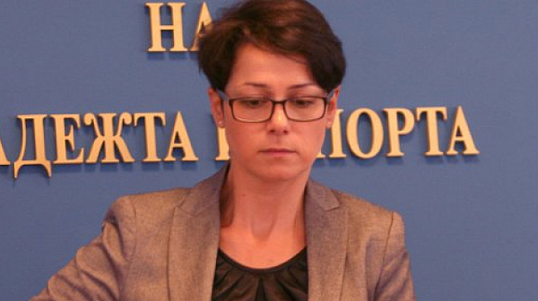 Ваня Караганева: Винаги съм се ръководила само от интереса на държавата