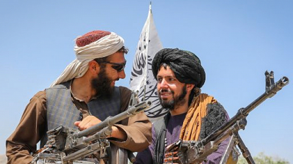 Русия акредитира първия афганистански дипломат от талибанското правителство
