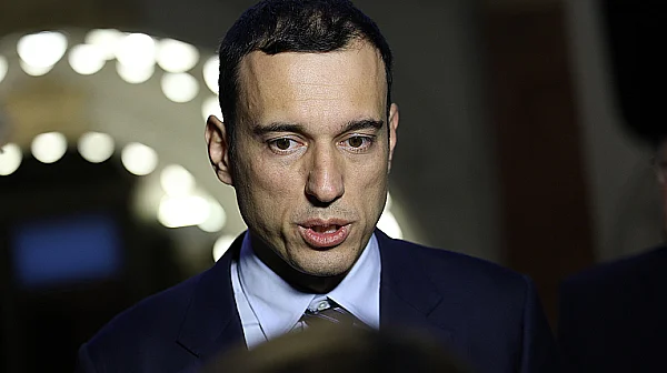 Терзиев иска международно разследване по „Петрохан“, дарил лични средства на сдружението