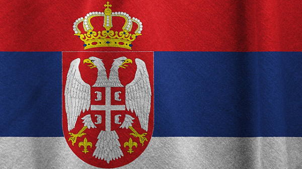 Сърбия разреши свободното влизане в страната