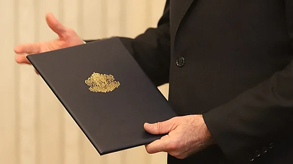 ГЕРБ-СДС ще върне първия мандат веднага