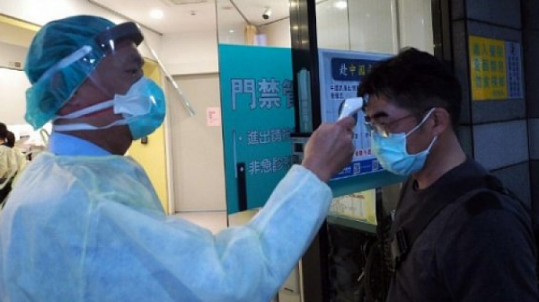 В Китай са регистрирани нови случаи на болестта, всички са привнесени от чужбина