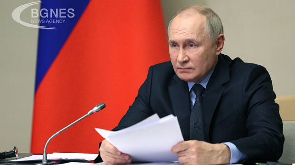 Среща на върха Русия – Арабската лига ще се състои тази година, обяви Путин