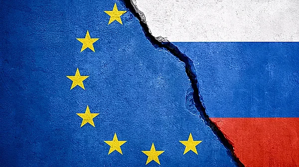 В Европа с GPS? Нови ограничения за руски дипломати заради шпионаж