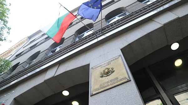 ВСС изслушва кандидатите за Европейски прокурор от България