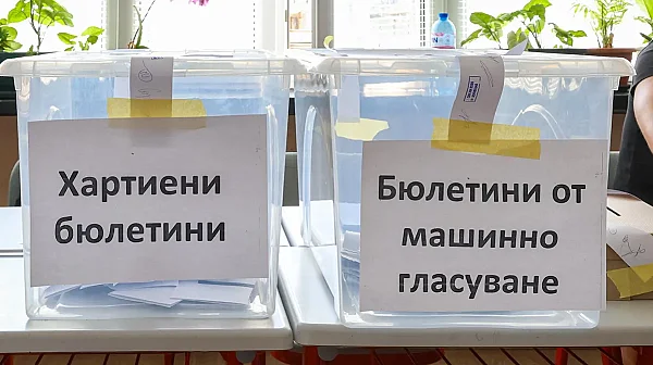 Малки, големи и още по-големи: Кои партии подкрепят различните възрастови групи