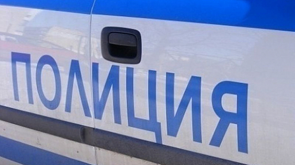 Жена загина на пътя край Благоевград. Движението е затруднено