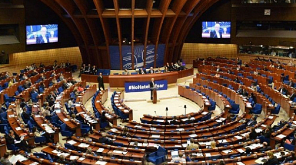 Съветът на Европа: Променете Конституцията заради контрола върху главния прокурор