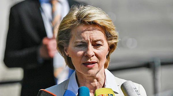 Eнергетиката, финансови услуги, търговия: EK представи новия си пакет санкции срещу Русия