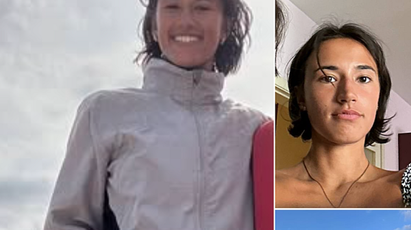 Млада жена изчезна на Витоша: Планинската служба, полицията и доброволци я издирват