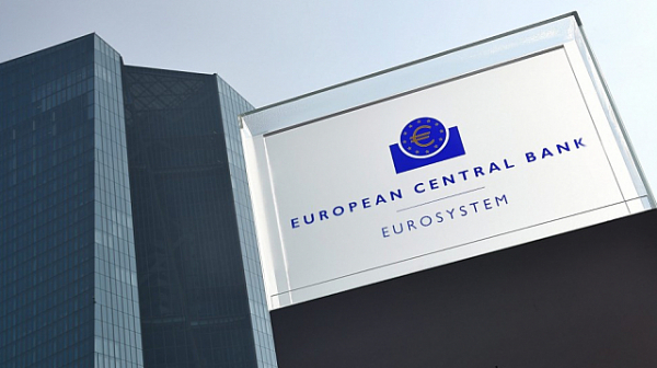 ЕЦБ: Банките трябва да се подготвени за въздействието на Covid кризата