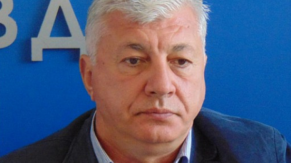 Кметът на Пловдив Здр. Димитров: Подавам оставка, но като член на ГЕРБ