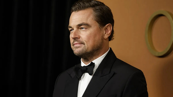 Ще снимат „Жега 2“ с Леонардо ди Каприо и Крисчън Бейл