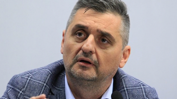 Кирил Добрев: Станишев и Миков действаха авторитарно - изключваха опонентите  си