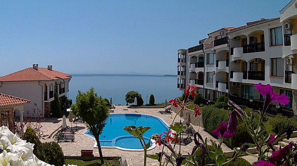 От бранша бият тревога: задават се фалити на близо 60 хотела по Южното Черноморие