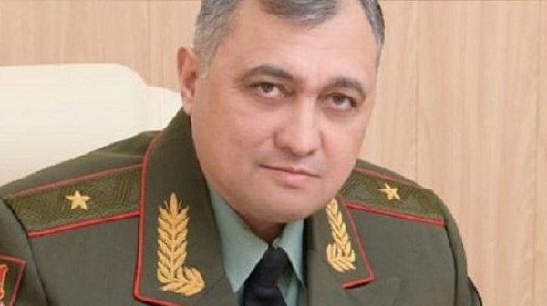 Таен план: Руски генерал разкри за нахлуване в Молдова и контрол над Донбас и Южна Украйна