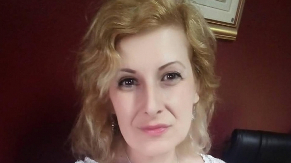 Елена Гунчева: Свободата изисква сами да се справим с мутрите