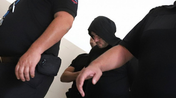 Утре повдигат нови обвинения на Георги Семерджиев. Намерили амфетамини в колата му