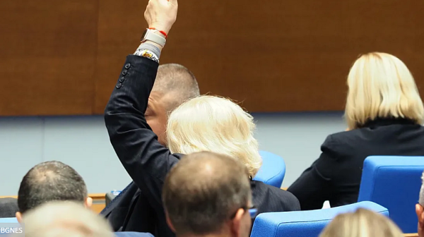105 причини парламентът да не работи