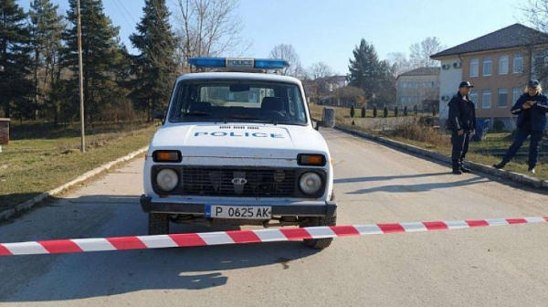 Убиха брат и сестра във Варна, извършителят е задържан