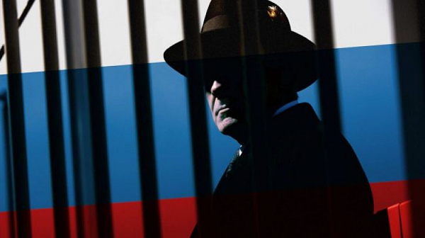 Скандал в Рига: Латвия арестува руски шпионин