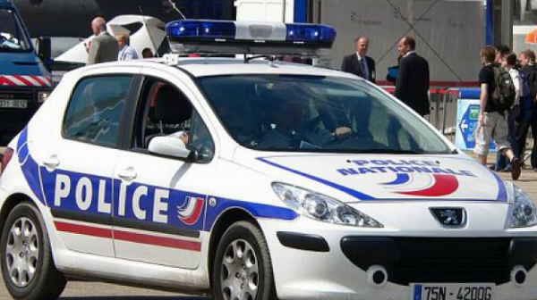 Френските служби на крак: Максимална степен на тревога за сигурност след атентата в Ница