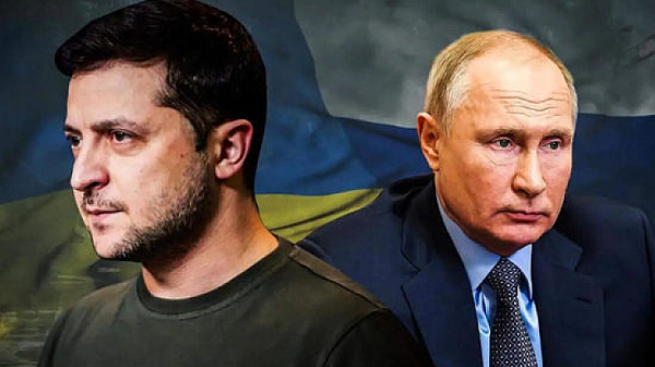 Експерти: Украйна ще победи! Бивш от Белия дом: Русия може да спечели за един ден?