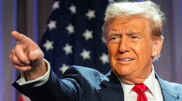 Напук на Ню Йорк и Калифорния: Тръмп въвежда единни федерални регулации за AI