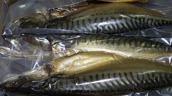 Опасната пушена риба, разпространена из страната, се изтегля от пазара