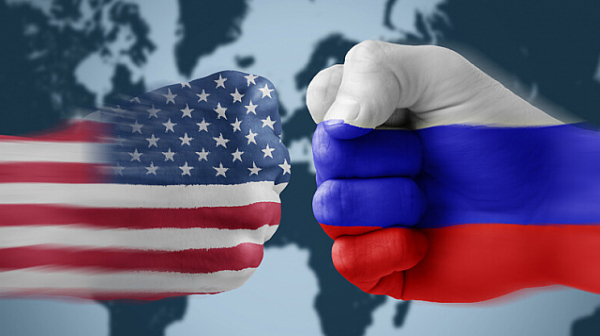 САЩ извънредно към американците в Русия: Обмислете план за евакуация