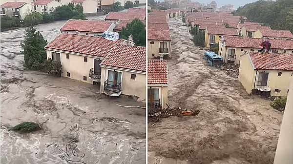 В София се страхуват от ново „Елените“: „Манастирски ливади“ заплашват с протест