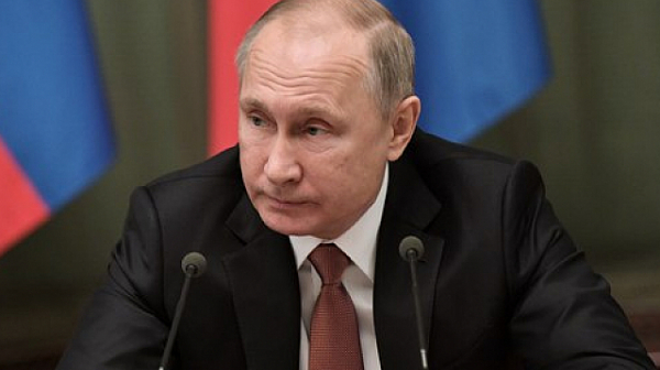 Путин ще напусне Русия за първи път след старта на войната в Украйна