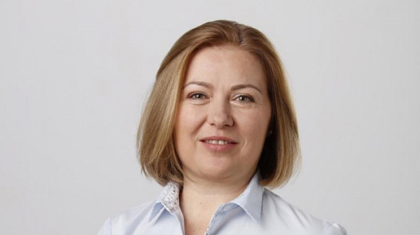 Надежда Йорданова: Мълчанието по досиетата “Пандора” доказва необходимостта от разделяне на КПКОНПИ