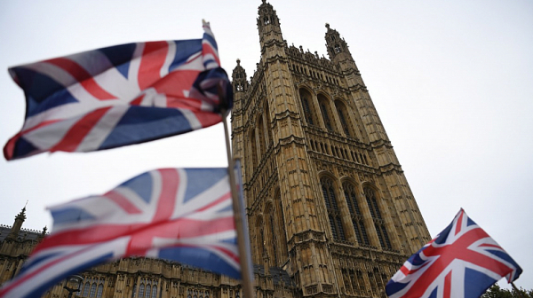 The Times: Наркотици се разпространяват масово из британския парламент