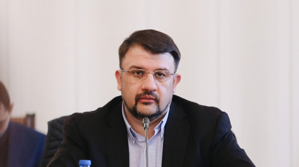 Настимир Ананиев: Тече акция “Кал и каскети” срещу ПП. Мръсна машина опитва да си върне държавата