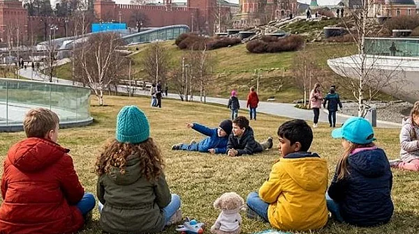 Европол идентифицира 45 украински деца, отведени насила в Русия и Беларус