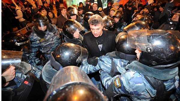 Мъжът, който не се страхуваше от Путин - 6 г. от убийството на Борис Немцов