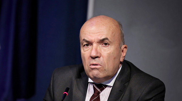 Служебният външен министър става посланик на България в НАТО