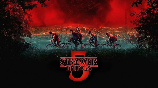 Първи смразяващ тийзър за финалния сезон на “Stranger Things”