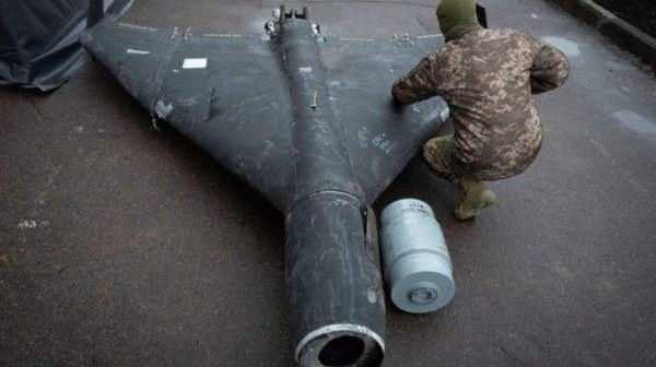 Руски дронове удариха плавателни съдове под чужд флаг в украински пристанища