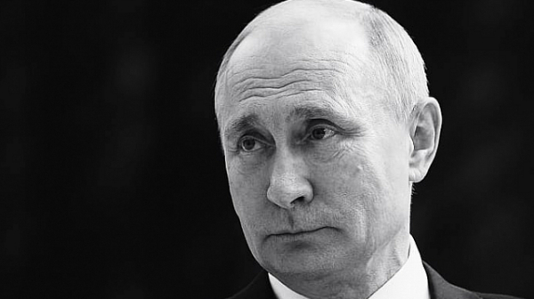 Путин промени правилата за плащане на руския газ от неприятели