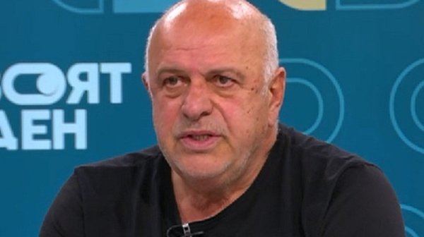 Шефът на автомобилистите: Уважаеми от НСО, не бъдете цинични и вижте как се прави в Германия