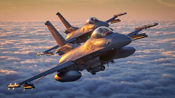 Полша и НАТО спряха Русия миналата нощ. Москва нагло провокира война с Европа