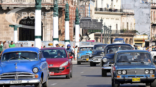 Кубинското правителство обяви увеличение с 500% на цената на горивата от 1 февруари